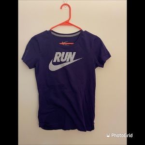 Nike Dri-Fit Shirt Size Large